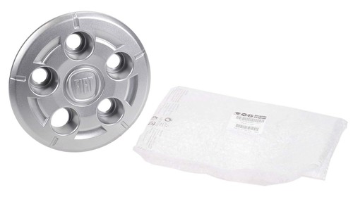 Enjoliveur roue original - enjoliveur,