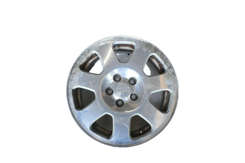 Jante aluminium - en,