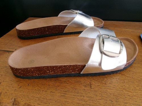 Sandales femme pieds - sandales,