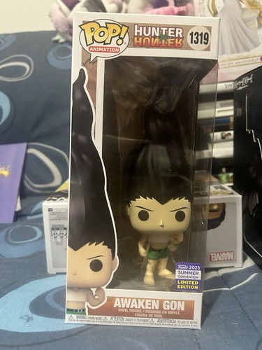 Funko pop animation - pop!, x