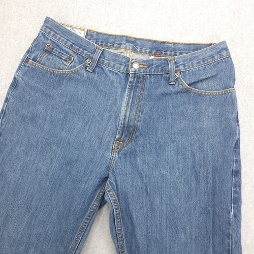John stetson 1520 - b, jeans