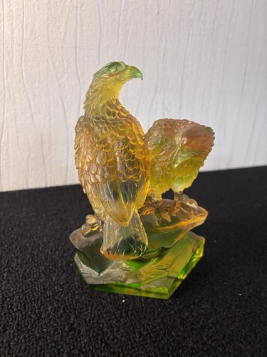 Couple aigle presse - couple,