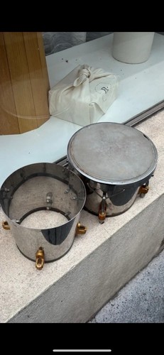 Vintage asba france percussion - vintage,
