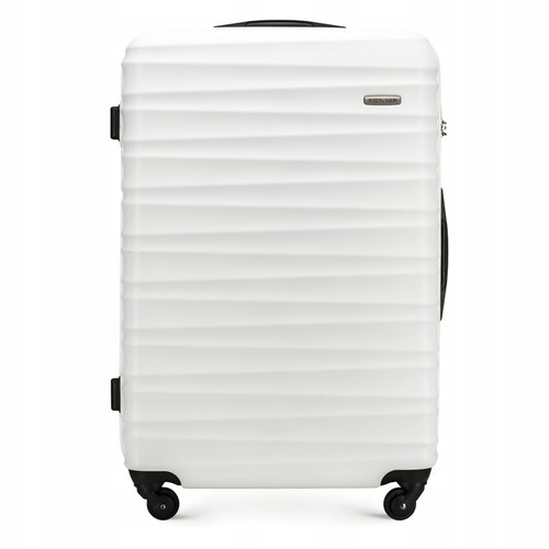 Wittchen grande valise rigide - wittchen,