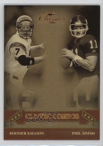 2006 donruss classics classic - 2006,