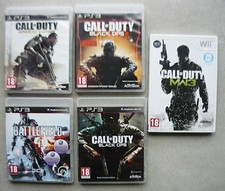 lot 4 jeux Sony Playstation