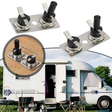 Interrupteur chauffe eau de remplacement pour camping-car banlieue modèle 23228