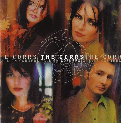 Talk corners the corrs - talk, on
