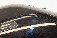 Demi flanc de selle gauche YAMAHA 125 XMAX ABS 2014 à 2015