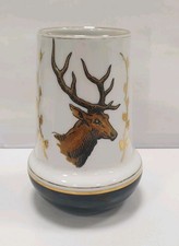 vase porcelaine de couleuvre
