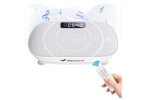 Plateforme vibrante merach - plateforme,