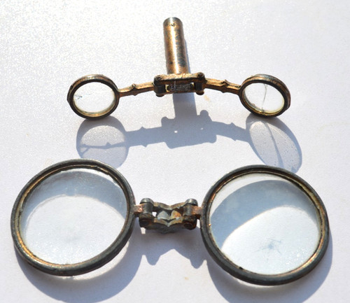 Eléments loupe binoculaire - eléments,