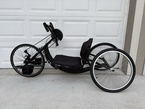 Invacare top end - invacare,