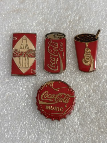 Lot pin coca cola coke - pin’s,