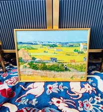 Tableau Peinture Oeuvre d'art