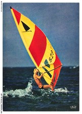 ARTP8-0541-BATEAU - windsurf