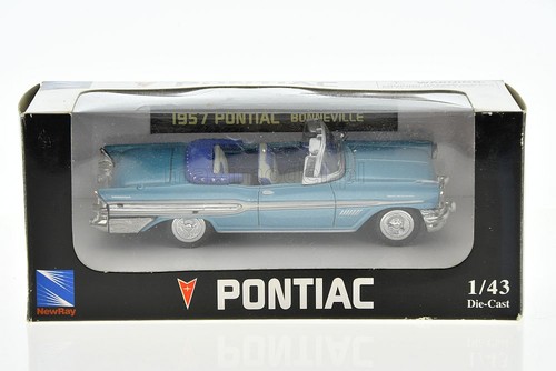 Pontiac bonneville blue - bonneville,