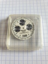 Cadran chronographe beuchat - cadran,
