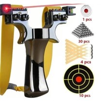 Pack Fronde de chasse / lance