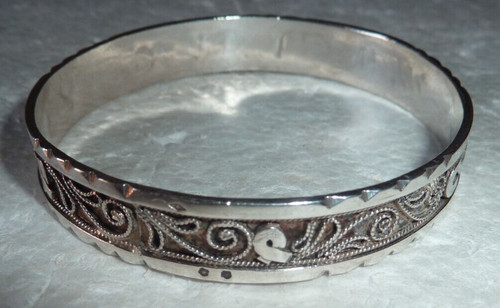 Beau bracelet art nouveau - beau,