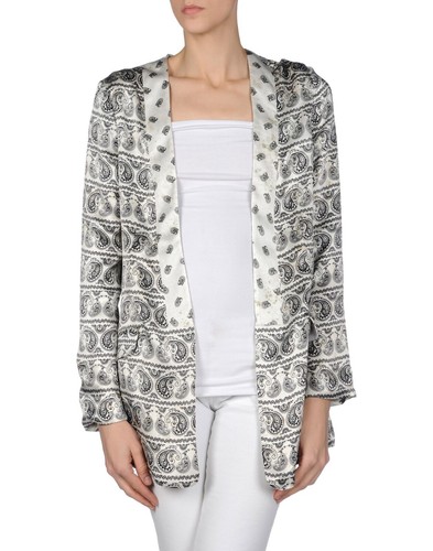 Balmain sublime veste - sublime,