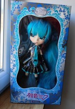 Poupée pullip vocaloid Hatsune Miku P-034