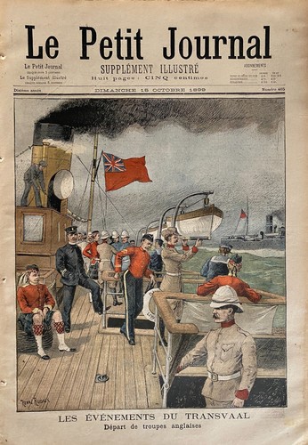 Petit journal 1899 465 - n°,