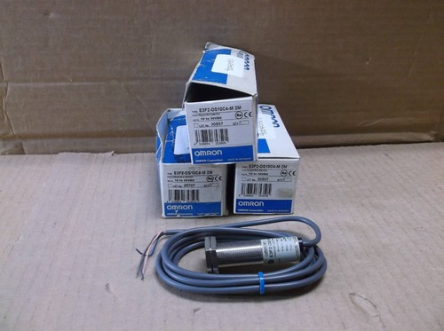 E3f2 ds10c4 omron neuf - e3f2-ds10c4-m,