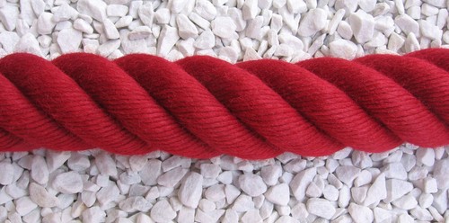 Corde main courante - corde,