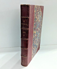 Studio Illustrated Magazine of