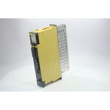 Fanuc A06B-6124-H103 Servo