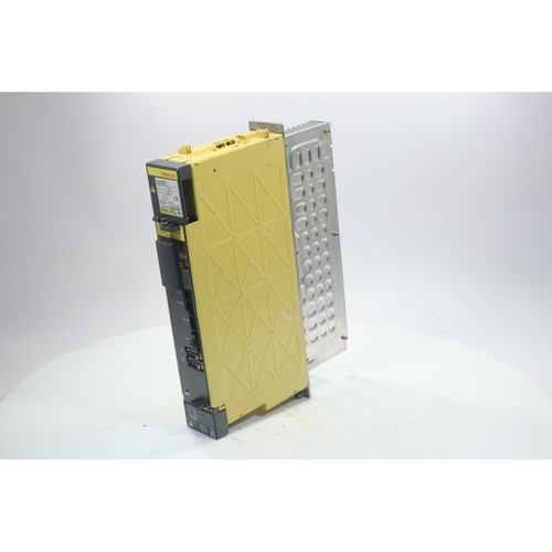Fanuc a06b 6124 - a06b-6124-h103, servo