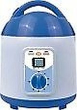 Générateurs de Vapeur Pot