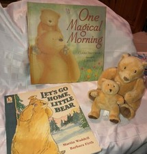 One Magical Morning Hardcover