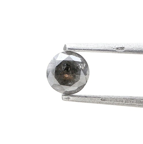 Ample naturel diamant 50tcw - ample, 0.50tcw