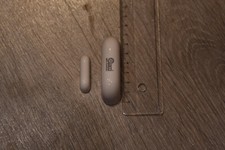 DOMOTIQUE - LOT 4 CAPTEURS