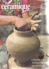 La revue de la céramique et