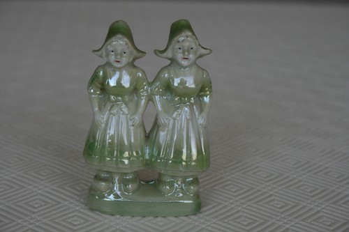 Personnage ancien biscuit - ancien,