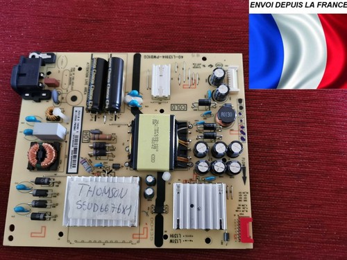 Psu tcl 55dp670 - 55dp670, thomson
