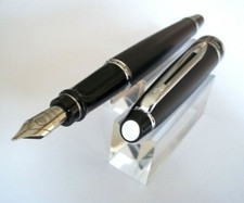 EXCEPTIONNEL STYLO PLUME