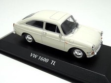 Volkswagen VW 1600 TL Type 3