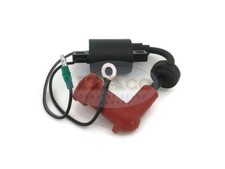 Bateau pour Yamaha Hors-bord 6L5-85570-M0 MO 6L5-85570-N0 Bobine d'allumage A...
