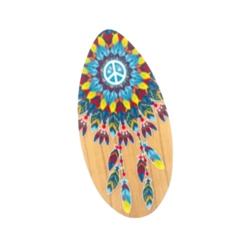 Skimboard jouet plage - de,