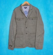 Veste militaire gant coton - veste,