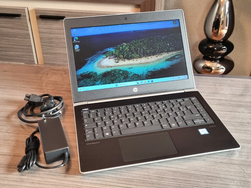 Ordinateur portable hp - pc,