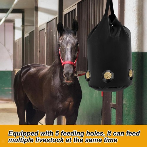 Sac foin pour chevaux - chevaux,,
