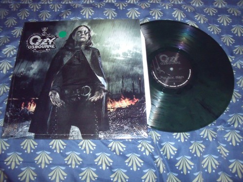 Autre superbe 33t colordisc - autre,