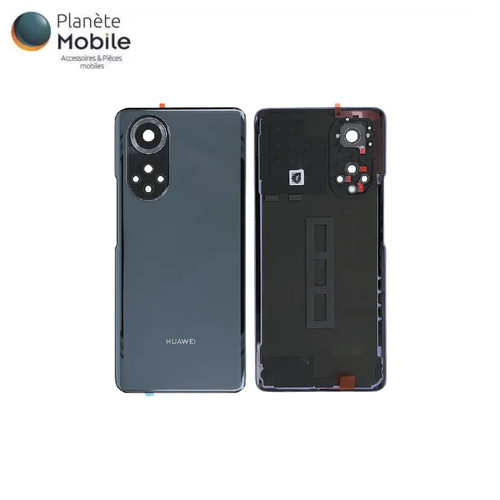 Cache batterie vitre - cache,