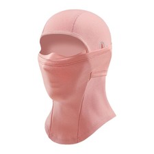 Cagoule enfant, masque de ski