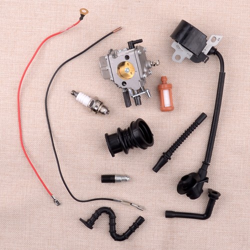 Carburetor ignition coil - carburetor,